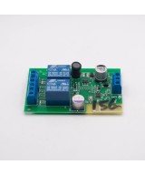 Módulo Relé Bluetooth 5.0 de 2 Canales 12V 10A