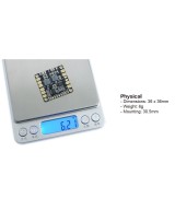 Placa de distribucion de energia para Drone