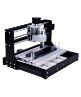 Maquina CNC 3018-PRO Fresadora y Grabadora Laser