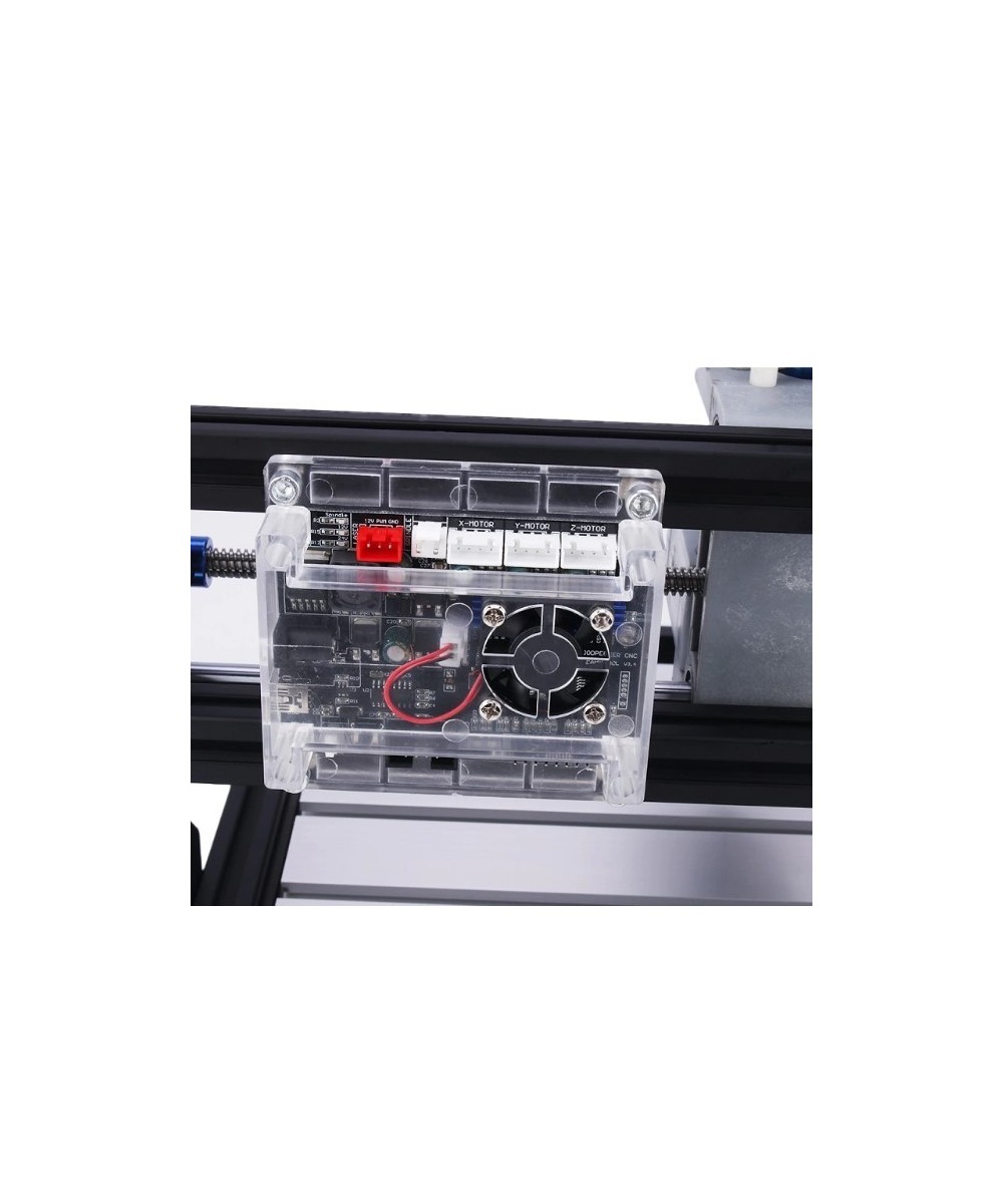 Maquina CNC 3018-PRO Fresadora y Grabadora Laser