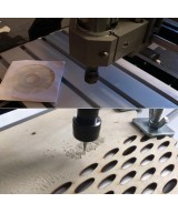 Maquina CNC 3018-PRO Fresadora y Grabadora Laser