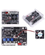 Maquina CNC 3018-PRO Fresadora y Grabadora Laser