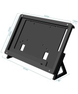 Cobertor Acrilico para Pantalla Táctil de 7 Pulgadas