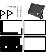 Cobertor Acrilico para Pantalla Táctil de 7 Pulgadas