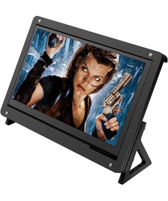 Cobertor Acrilico para Pantalla Táctil de 7 Pulgadas