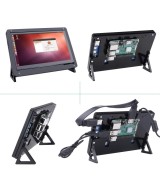 Cobertor Acrilico para Pantalla Táctil de 7 Pulgadas