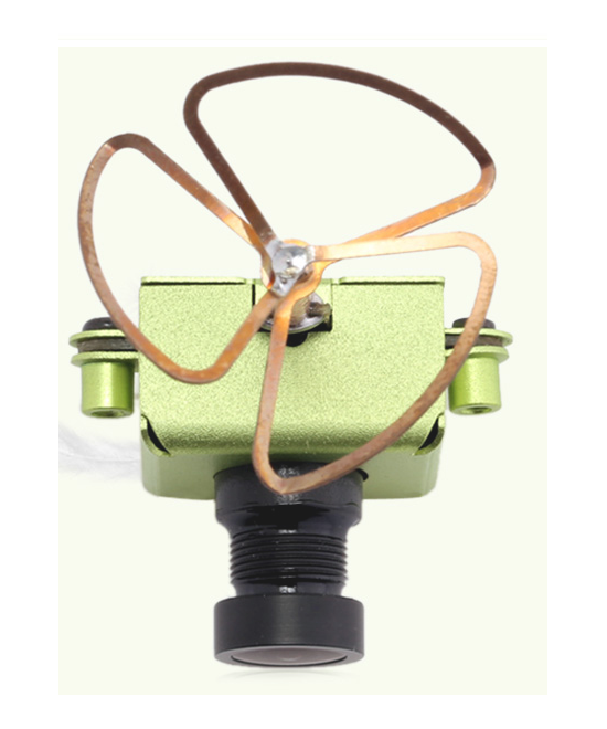 Cámara FPV para Drone 5.8GHZ 800TVL JF-01