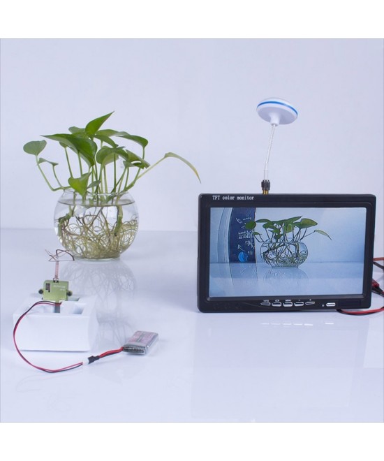 Cámara FPV para Drone 5.8GHZ 800TVL JF-01