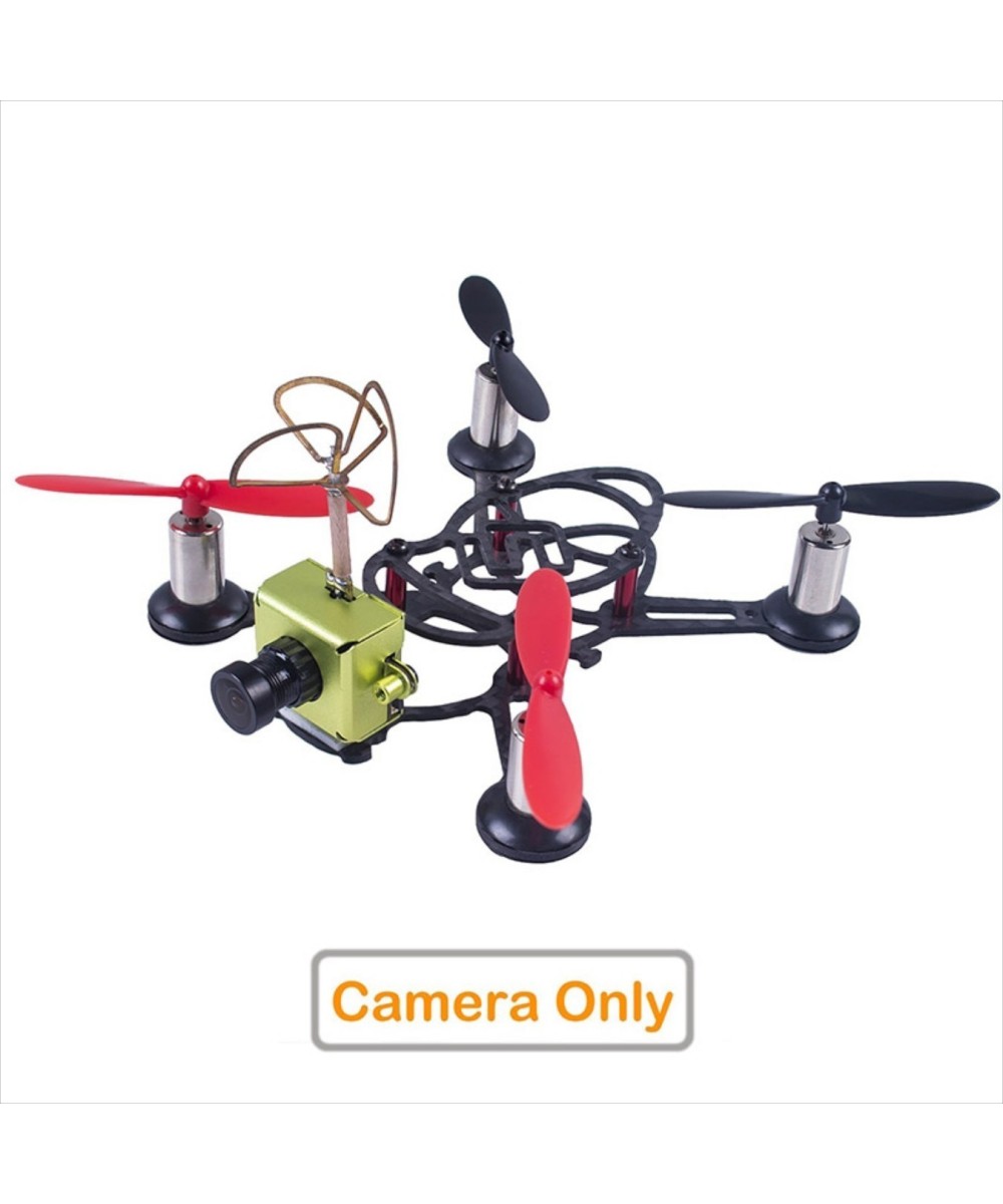 Cámara FPV para Drone 5.8GHZ 800TVL JF-01