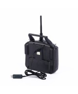 Control remoto para Drone 6 canales Tx, Rx FS-CT6B