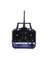 Control remoto para Drone 6 canales Tx, Rx FS-CT6B