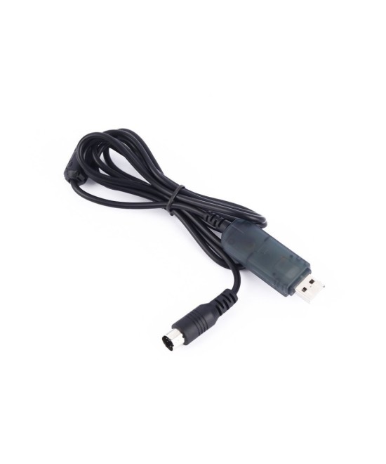 Control remoto para Drone 6 canales Tx, Rx FS-CT6B