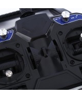 Control remoto para Drone 6 canales Tx, Rx FS-CT6B