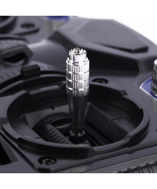 Control remoto para Drone 6 canales Tx, Rx FS-CT6B