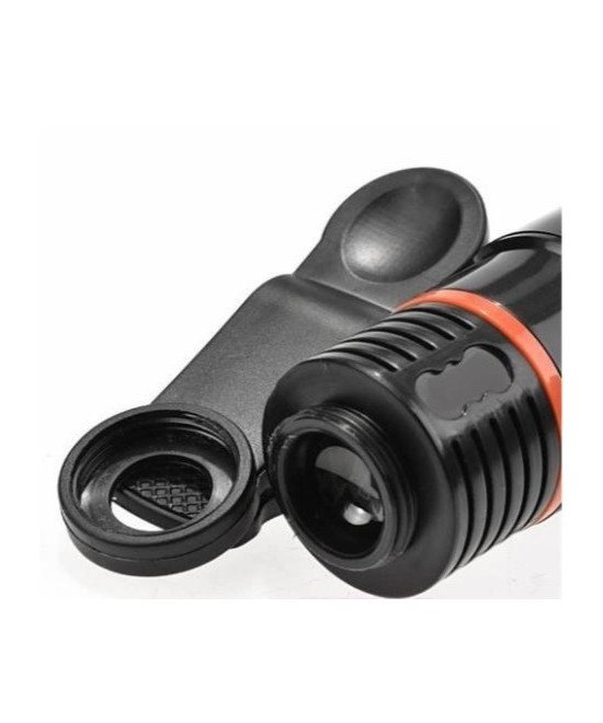 Lente para celular 8X