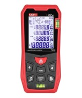 Metro Láser UNI-T LM50A 50 Metros