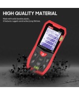 Metro Láser UNI-T LM50A 50 Metros