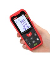 Metro Láser UNI-T LM50A 50 Metros