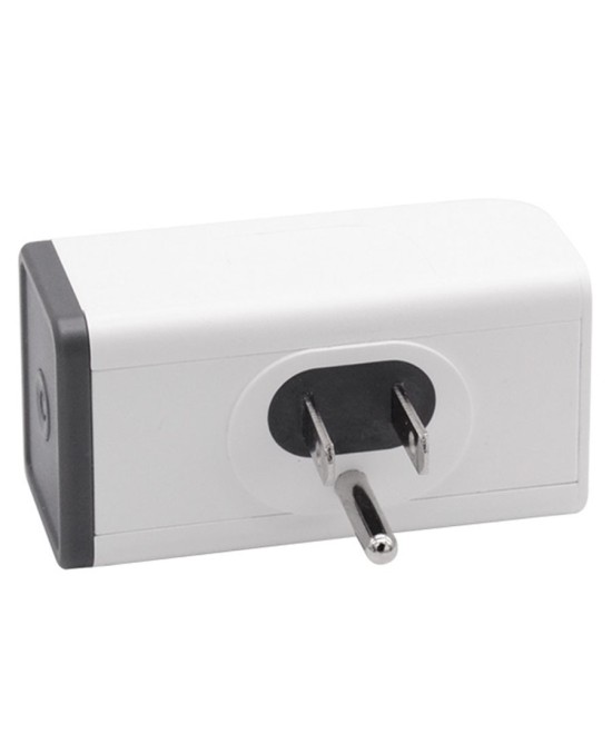 Tomacorriente Inteligente WIFI SONOFF S31