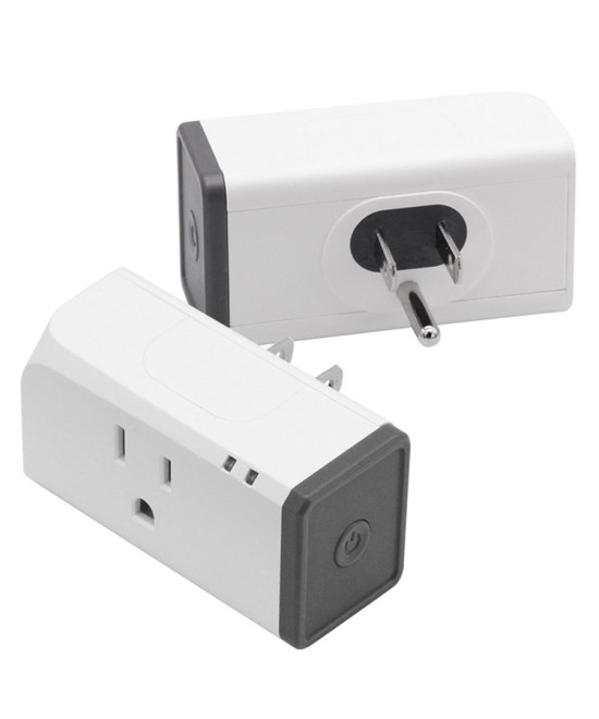 Tomacorriente Inteligente WIFI SONOFF S31