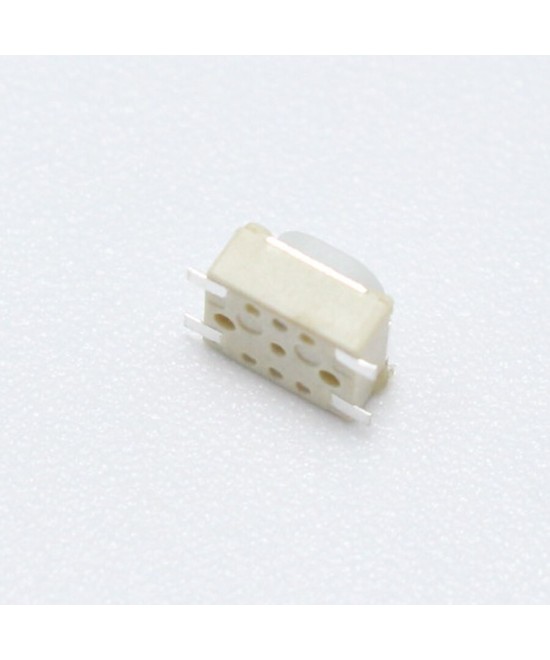 Micro Interruptor Push Button SMD (5U)