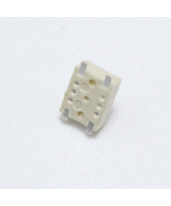 Micro Interruptor Push Button SMD (5U)