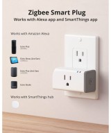 Tomacorriente Inteligente WIFI SONOFF S31