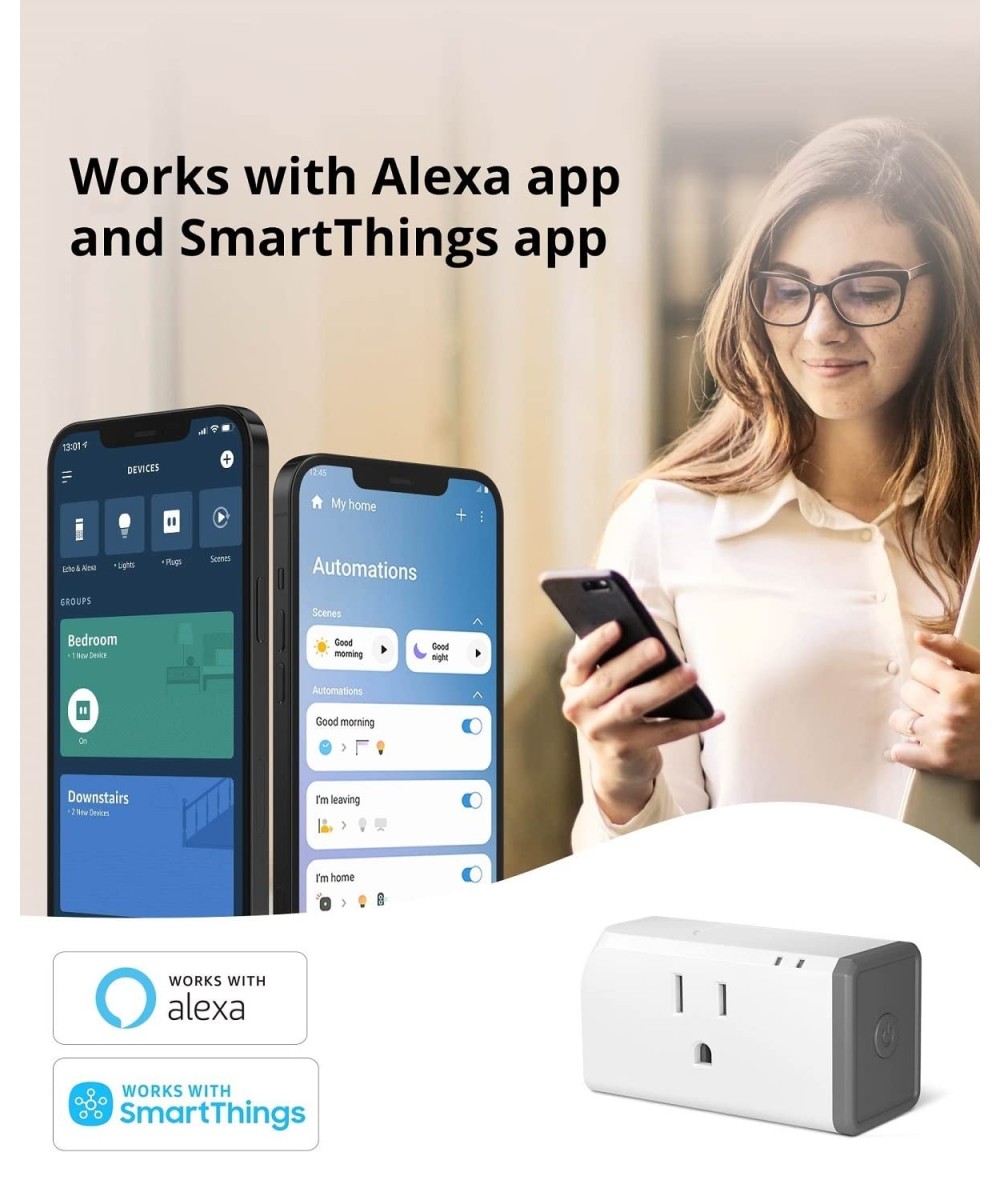 Tomacorriente Inteligente WIFI SONOFF S31