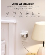 Tomacorriente Inteligente WIFI SONOFF S31