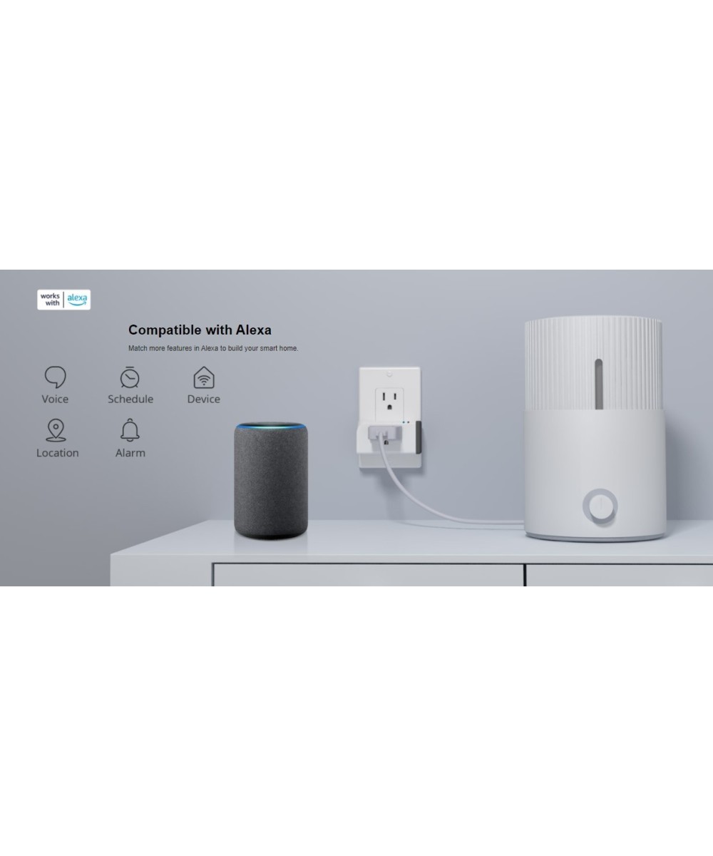 Tomacorriente Inteligente WIFI SONOFF S31