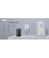 Tomacorriente Inteligente WIFI SONOFF S31