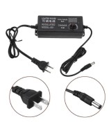 Fuente Regulable de 100-240V a 4-24V 3A DMD-022C