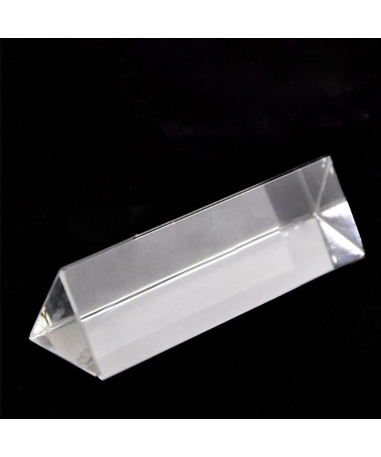 Prisma Triangular Educativo