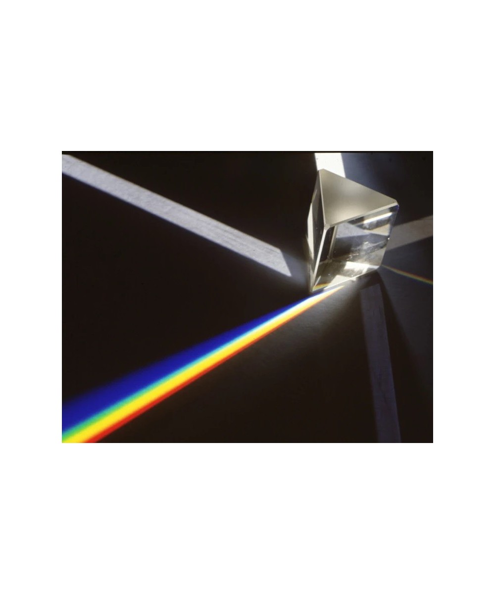 Prisma Triangular Educativo