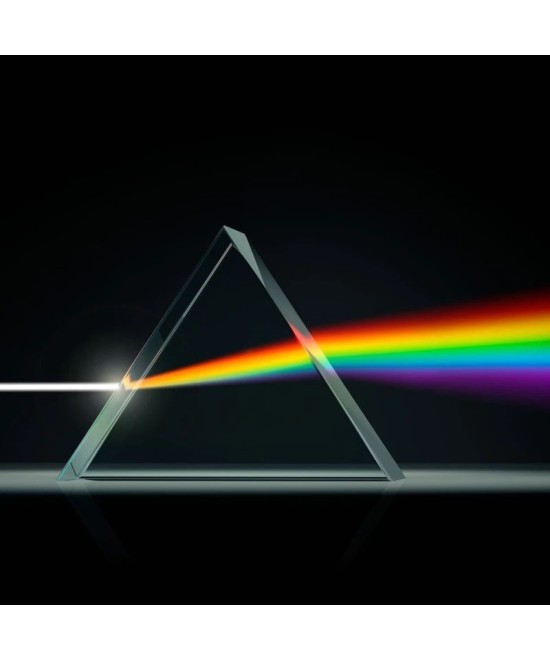 Prisma Triangular Educativo