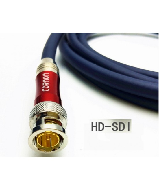 Cable SDI 4K (3G-SDI)