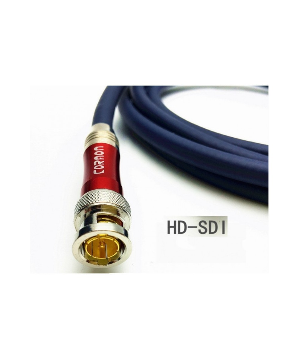 Cable SDI 4K (3G-SDI)