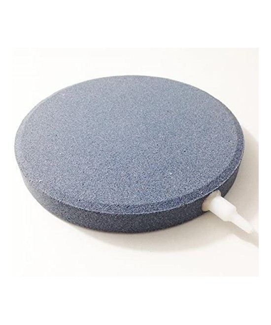 Piedra Difusora de Aire para Acuario