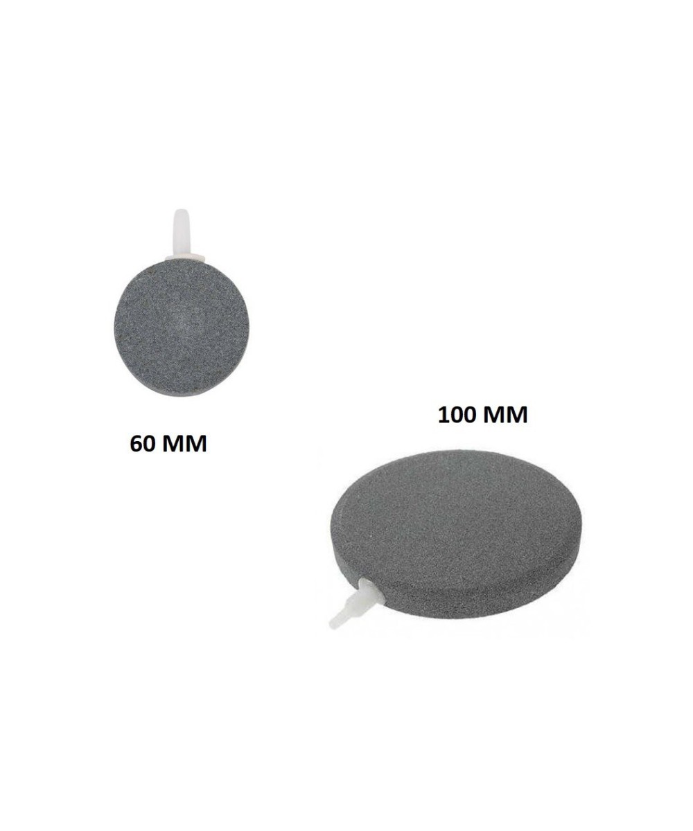 Piedra Difusora de Aire para Acuario