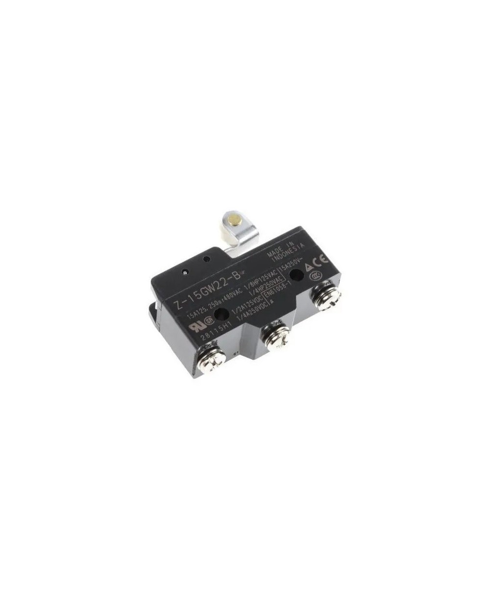 Interruptor de Fin de Carrera Industrial Z-15GW22-B