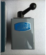 Interruptor Trifasico de Dos Posiciones LW5-16/5.5N 30A