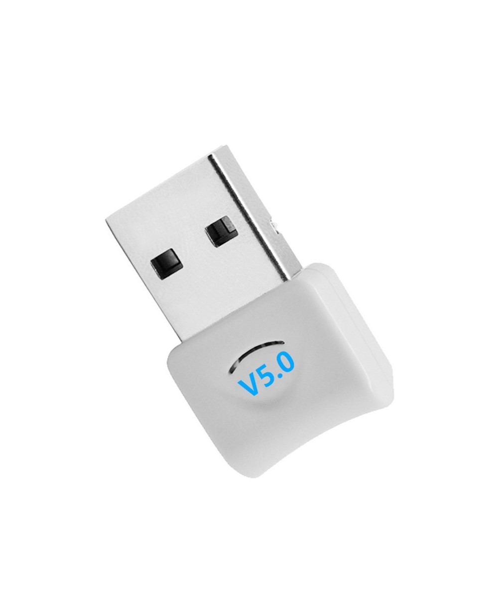 Adaptador Inalámbrico USB Bluetooth 5.0 3Mbps