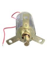 Motor 25RPM 12V alto torque