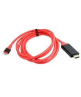 Adaptador de USB-C a HDMI 1080P