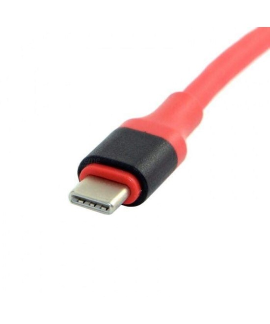 Adaptador de USB-C a HDMI 1080P