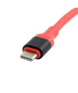 Adaptador de USB-C a HDMI 1080P