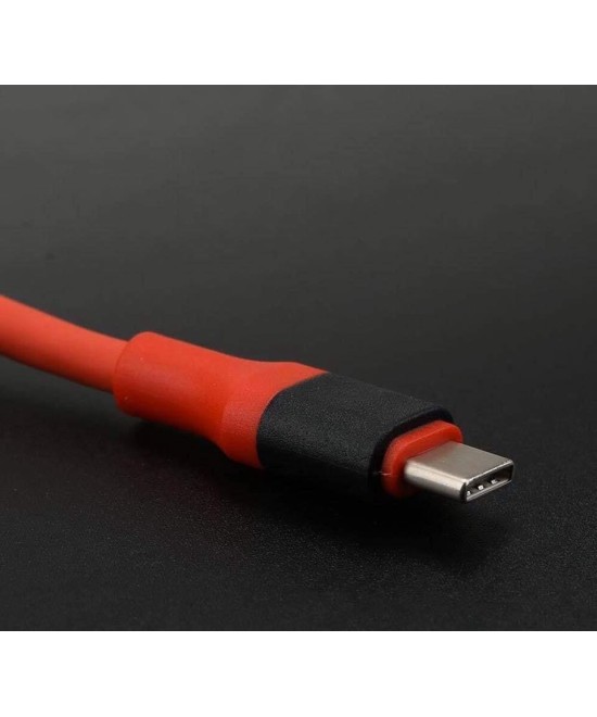 Adaptador de USB-C a HDMI 1080P