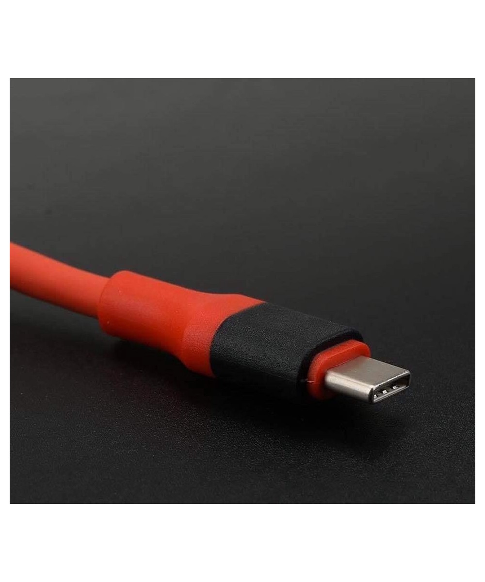 Adaptador de USB-C a HDMI 1080P