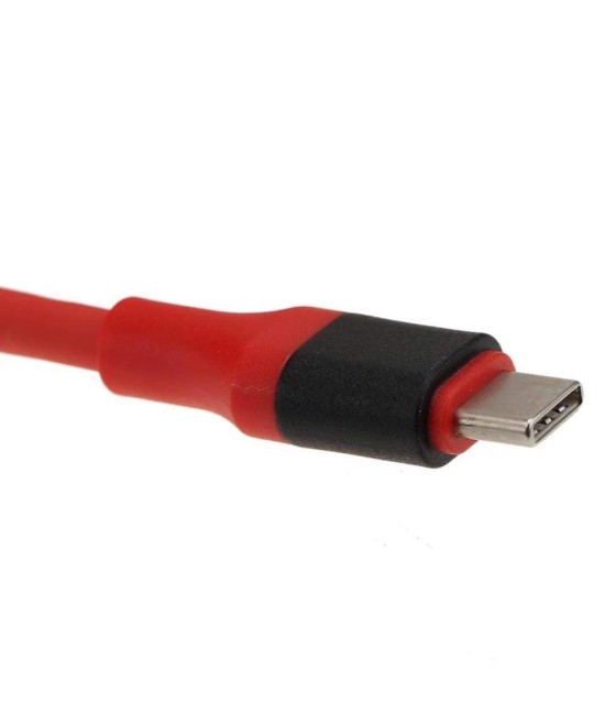 Adaptador de USB-C a HDMI 1080P