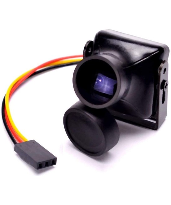 Camara FPV para Drone 5.8GHZ 1200TVL MS-1200 con Transmisor EWRF y Receptor OTG SKYDROID